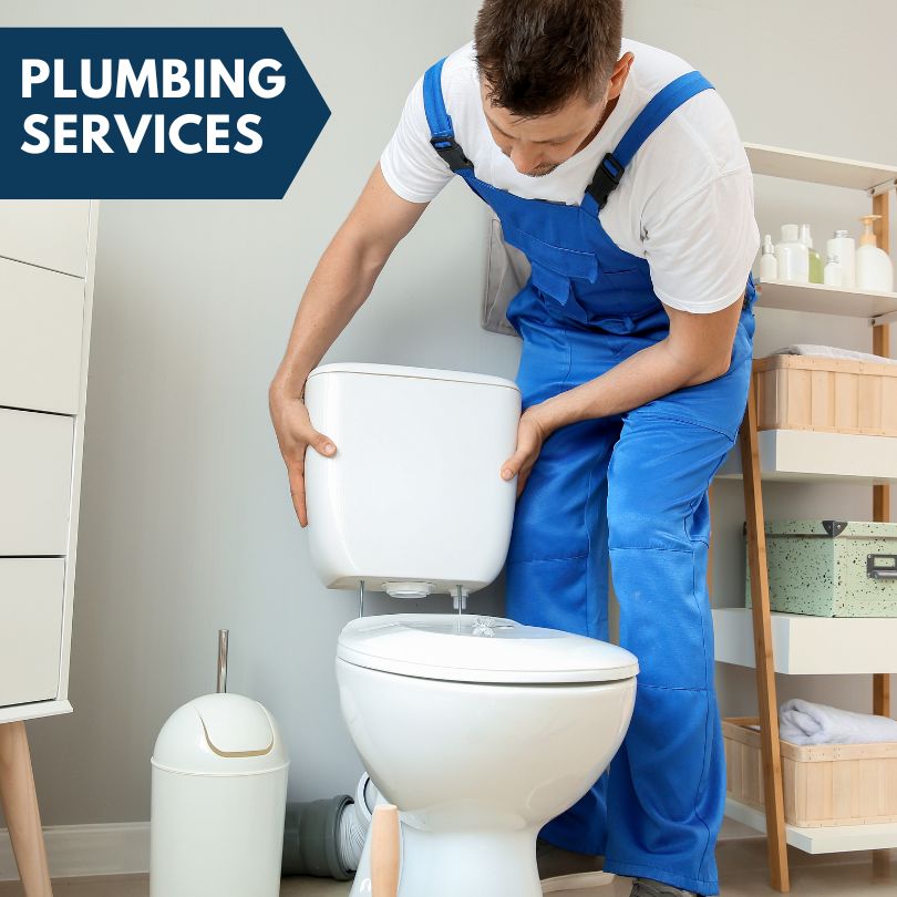 Plumbing Company in Second Mesa, AZ